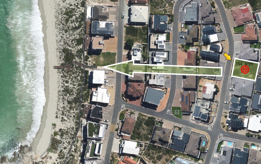 0 Bedroom Property for Sale in Calypso Beach Western Cape
